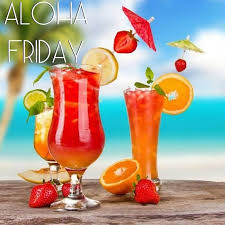 Aloha Friday