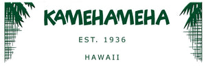 Kamehameha Garment Company