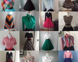 The Collectible Clothing Market Blog #5