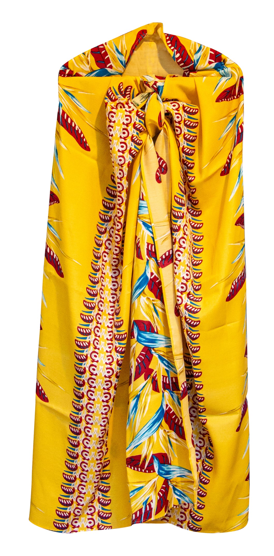 Engineered Sarong 