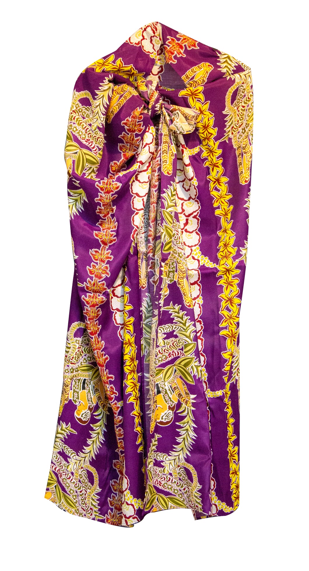 Engineerd Sarong LEI LADY