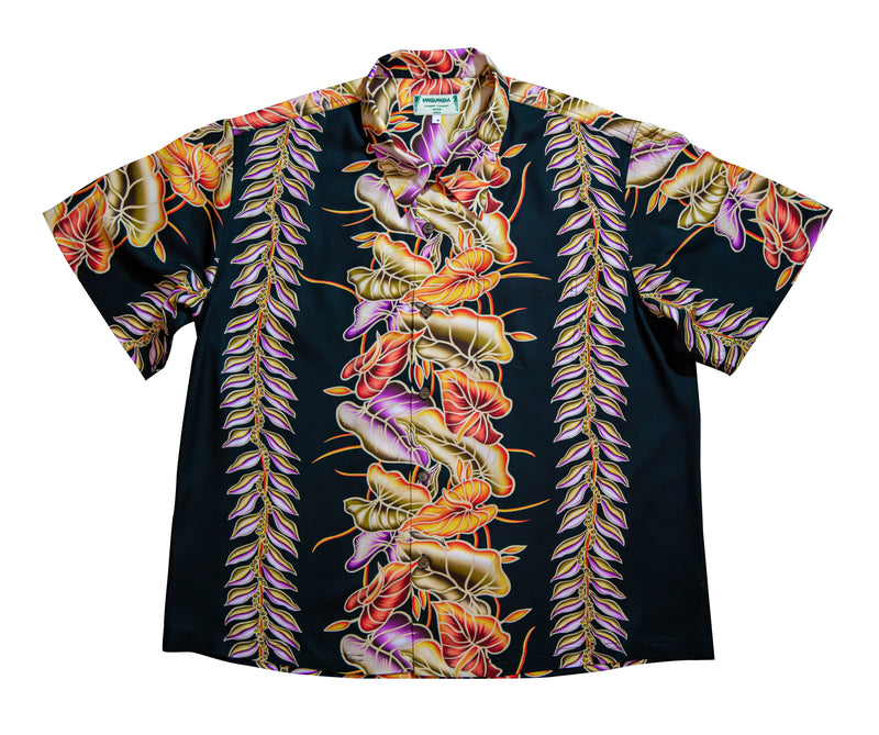 Classic Anthurium – Kamehameha Garment Company