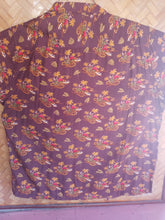 "Hula Island" Aloha Shirt