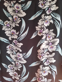 Nu Orchid Aloha Shirt
