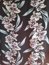 Nu Orchid Aloha Shirt