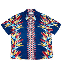 Bird of Paradise