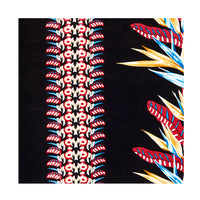 Bird of Paradise