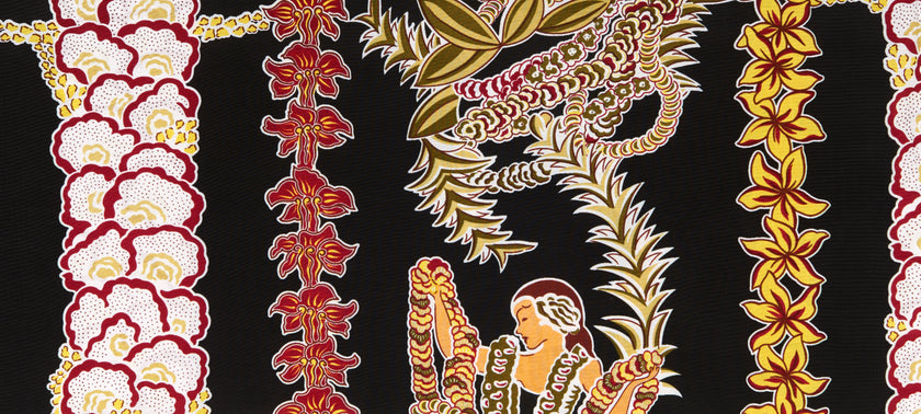 Lei Lady