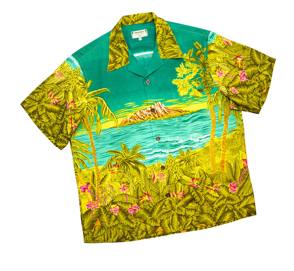 Rainbow Isle