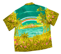 Rainbow Isle