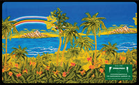 Rainbow Isle