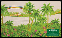 Rainbow Isle